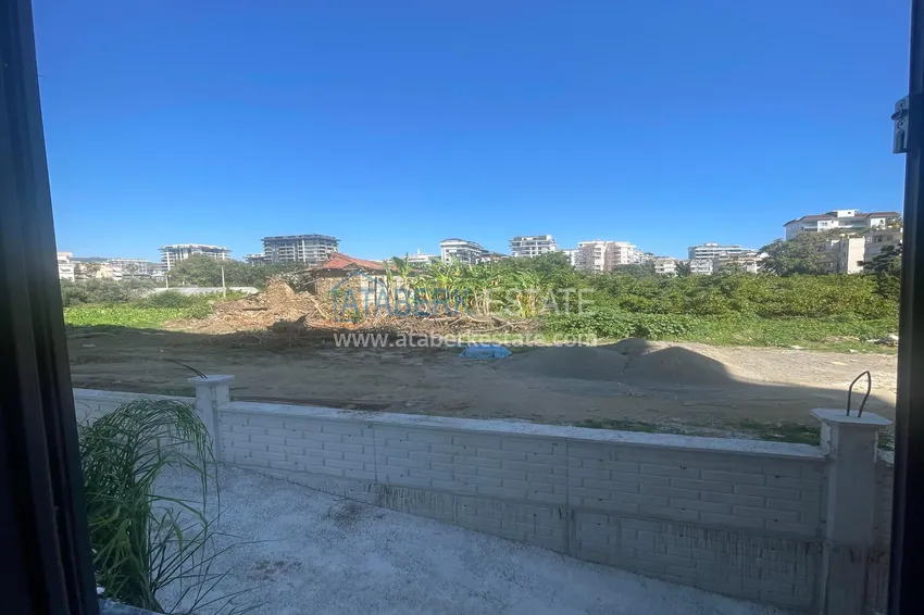 Purchase Apartments in Mahmutlar from an investor in a complex at the final stage of construction 11