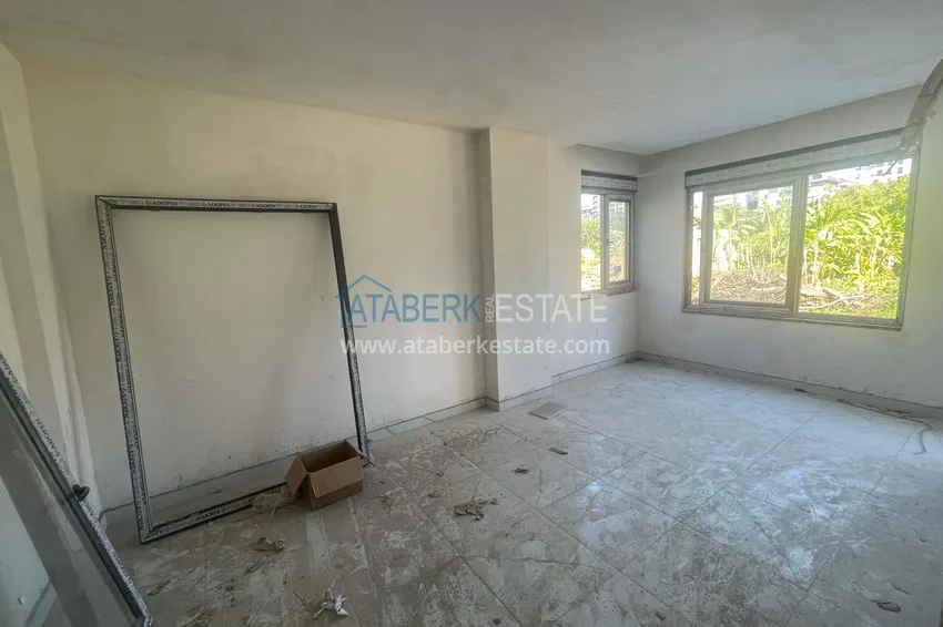 Purchase Apartments in Mahmutlar from an investor in a complex at the final stage of construction 2