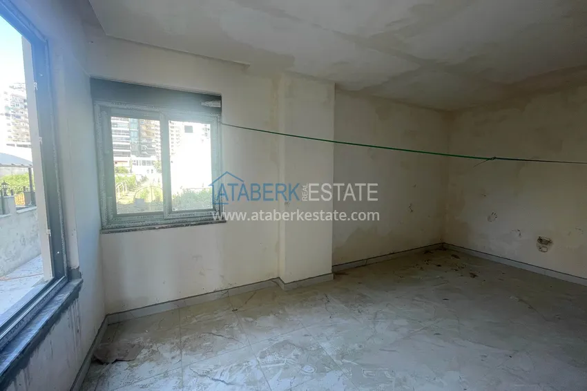 Purchase Apartments in Mahmutlar from an investor in a complex at the final stage of construction 3