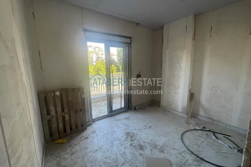 Purchase Apartments in Mahmutlar from an investor in a complex at the final stage of construction 4