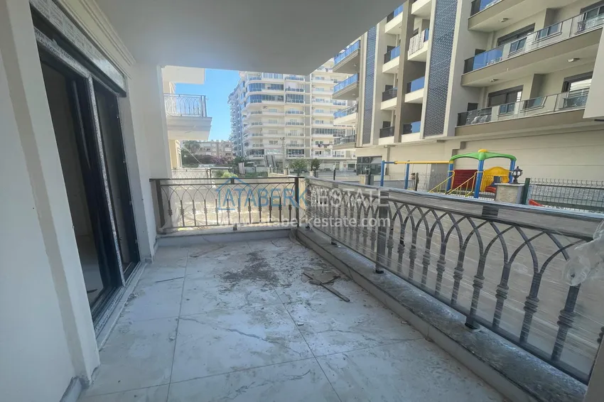 Purchase Apartments in Mahmutlar from an investor in a complex at the final stage of construction 9