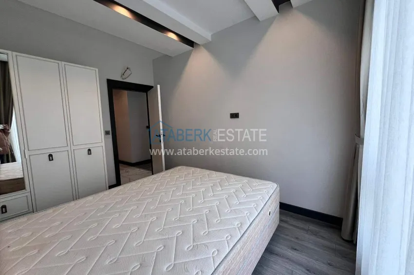 Purchase New buildings in Alanya, primary real estate. Newly furnished apartment from the owner — the center of Mahmutlar, Saturday market area 5 