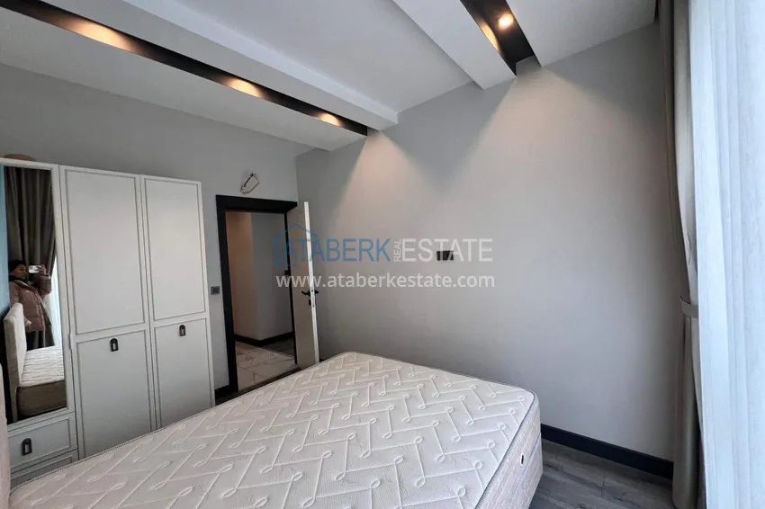 Purchase New buildings in Alanya, primary real estate. Newly furnished apartment from the owner — the center of Mahmutlar, Saturday market area 6 