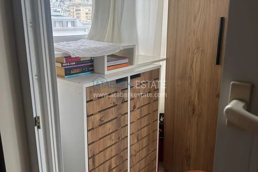 Purchase  Real estate in Alanya from the owner - apartment 2+1, Cleopatra beach area 14 