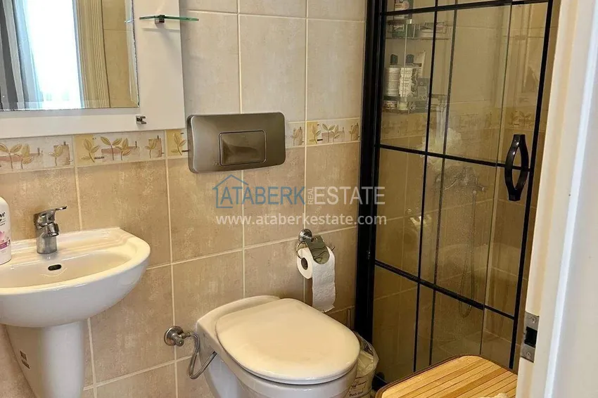 Purchase  Real estate in Alanya from the owner - apartment 2+1, Cleopatra beach area 16 