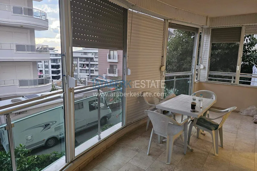 Purchase  Real estate in Alanya for citizenship and residence permit - 2+1 apartment in the Cikcilli area 15 