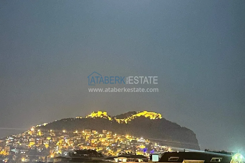 Purchase  Real estate in Alanya from the owner - apartment 2+1, Cleopatra beach area 19 