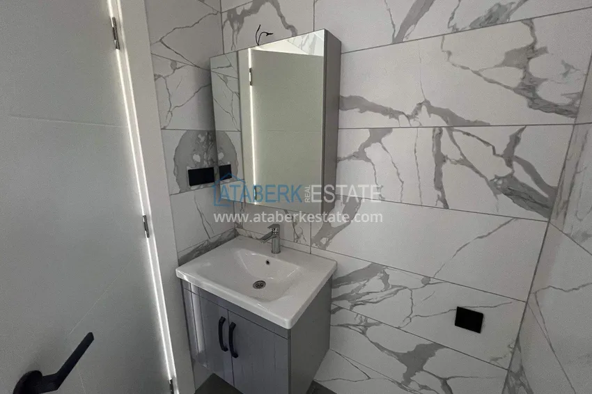 Purchase  Real estate in Gazipasa - 1+1 apartments in a new complex, Pazarji district 20 