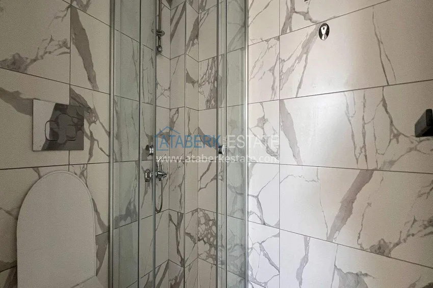 Purchase  Real estate in Gazipasa - 1+1 apartments in a new complex, Pazarji district 10 