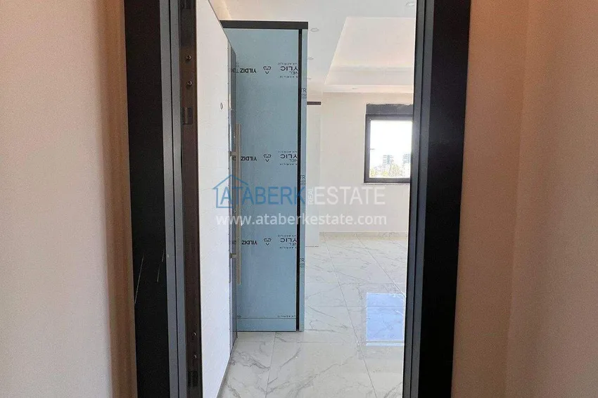 Purchase  Real estate in Gazipasa - 1+1 apartments in a new complex, Pazarji district 1 