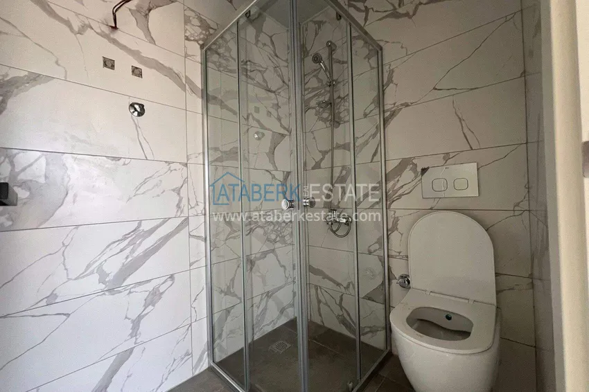 Purchase  Real estate in Gazipasa - 1+1 apartments in a new complex, Pazarji district 21 
