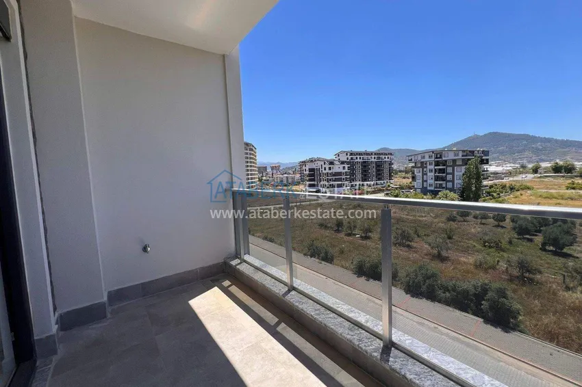 Purchase  Real estate in Gazipasa - 1+1 apartments in a new complex, Pazarji district 15 