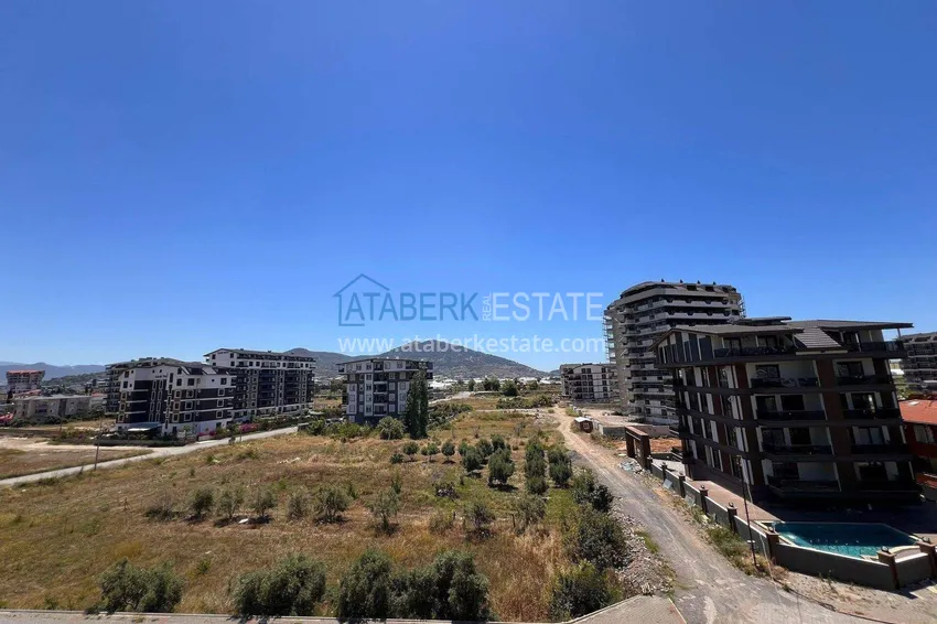 Purchase  Real estate in Gazipasa - 1+1 apartments in a new complex, Pazarji district 16 