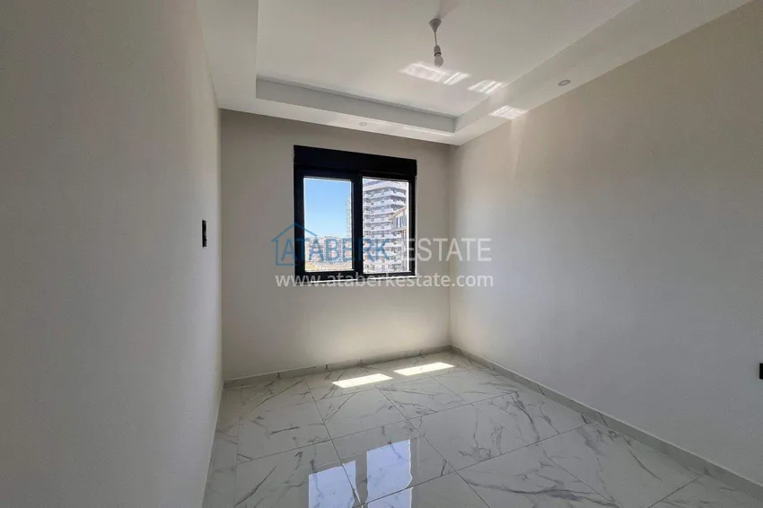 Purchase  Real estate in Gazipasa - 1+1 apartments in a new complex, Pazarji district 7 
