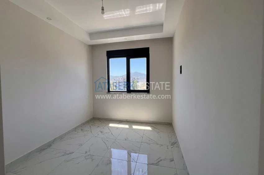 Purchase  Real estate in Gazipasa - 1+1 apartments in a new complex, Pazarji district 18 