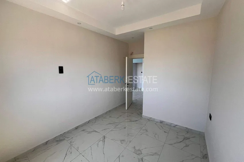 Purchase  Real estate in Gazipasa - 1+1 apartments in a new complex, Pazarji district 19 