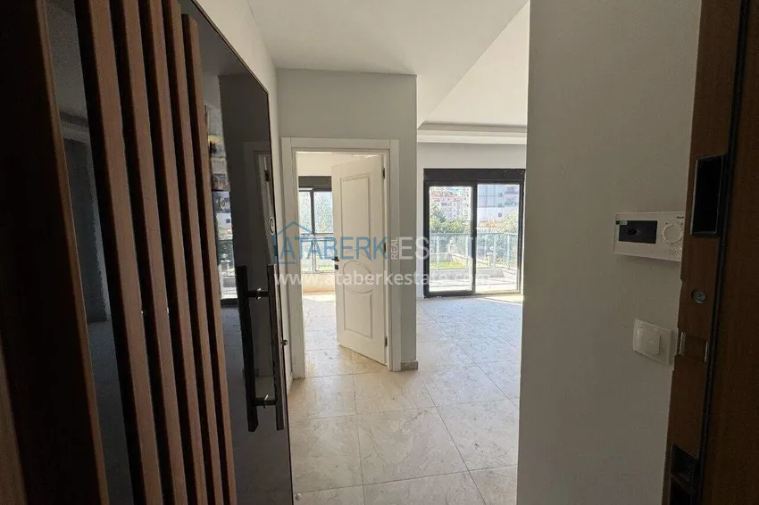 Purchase  Commercial real estate in Alanya - 1+1 in a modern complex in Demirtash 2 