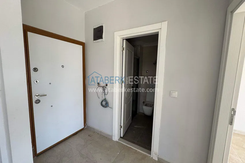 Purchase  Commercial real estate in Alanya - 1+1 in a modern complex in Demirtash 3 