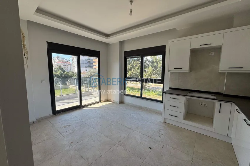 Purchase  Commercial real estate in Alanya - 1+1 in a modern complex in Demirtash 4 