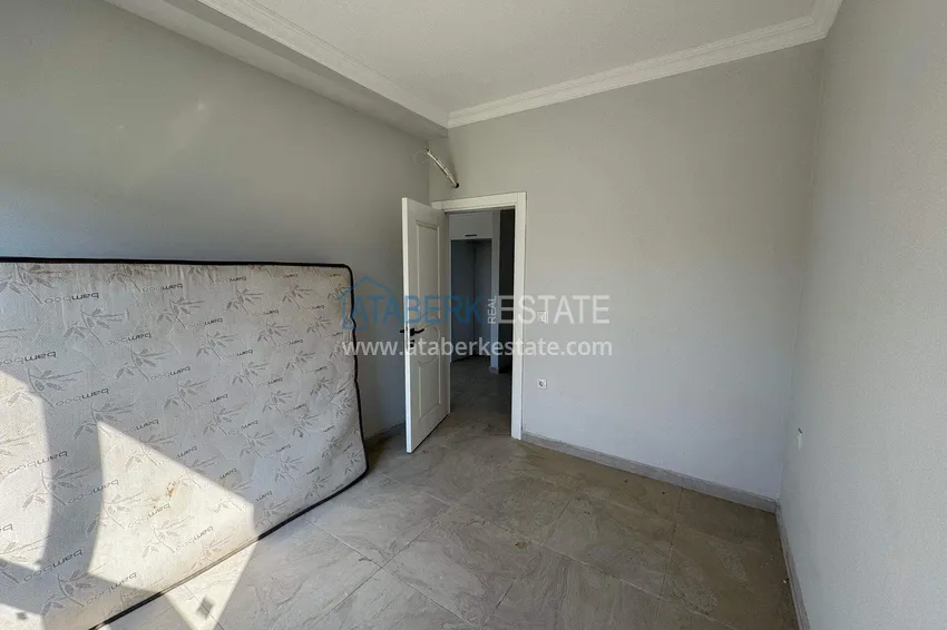 Purchase  Commercial real estate in Alanya - 1+1 in a modern complex in Demirtash 6 