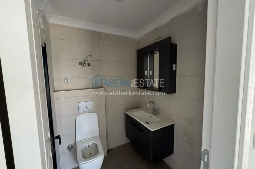 Purchase  Commercial real estate in Alanya - 1+1 in a modern complex in Demirtash 7 