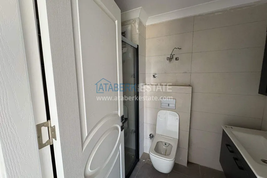 Purchase  Commercial real estate in Alanya - 1+1 in a modern complex in Demirtash 8 