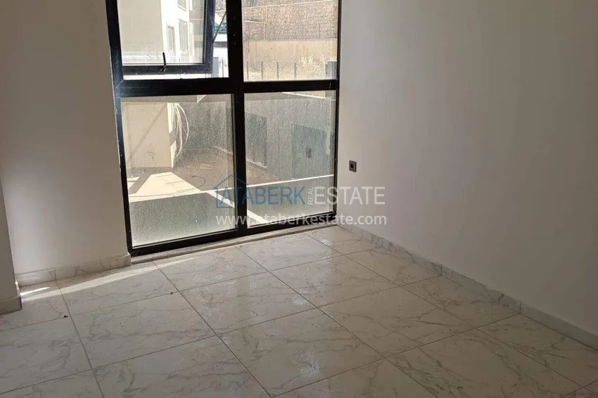 Purchase  Real estate in Alanya with sea view - 1+1 apartment in Mahmutlar 8 