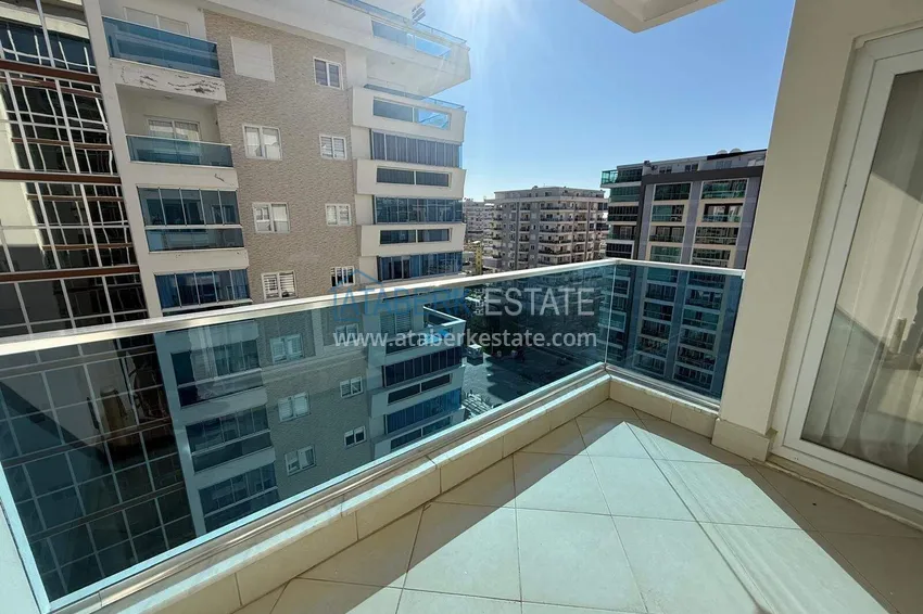 Purchase  2+1 apartment in Alanya — new furniture, luxury residence, Mahmutlar district 21 