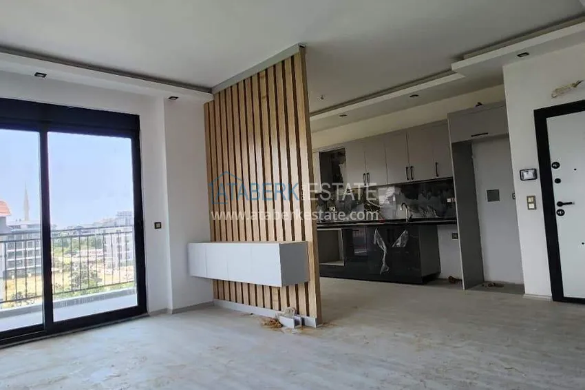 Purchase  Apartments from a developer in Alanya - a complex with a hotel concept in the Oba area 3 
