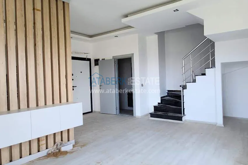 Purchase  Apartments from a developer in Alanya - a complex with a hotel concept in the Oba area 4 