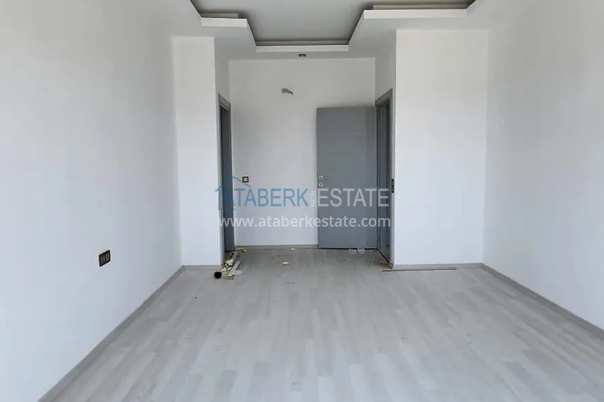 Purchase  Apartments from a developer in Alanya - a complex with a hotel concept in the Oba area 7 