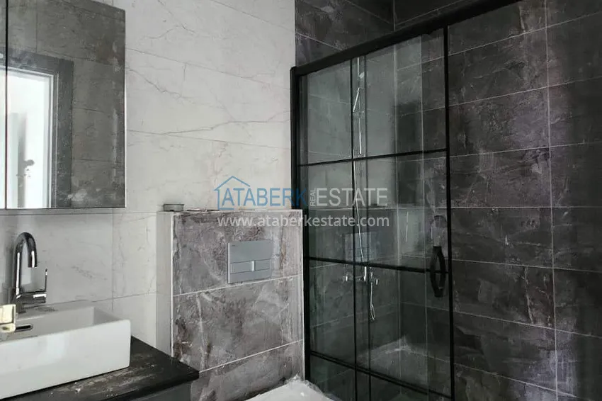 Purchase  Apartments from a developer in Alanya - a complex with a hotel concept in the Oba area 8 