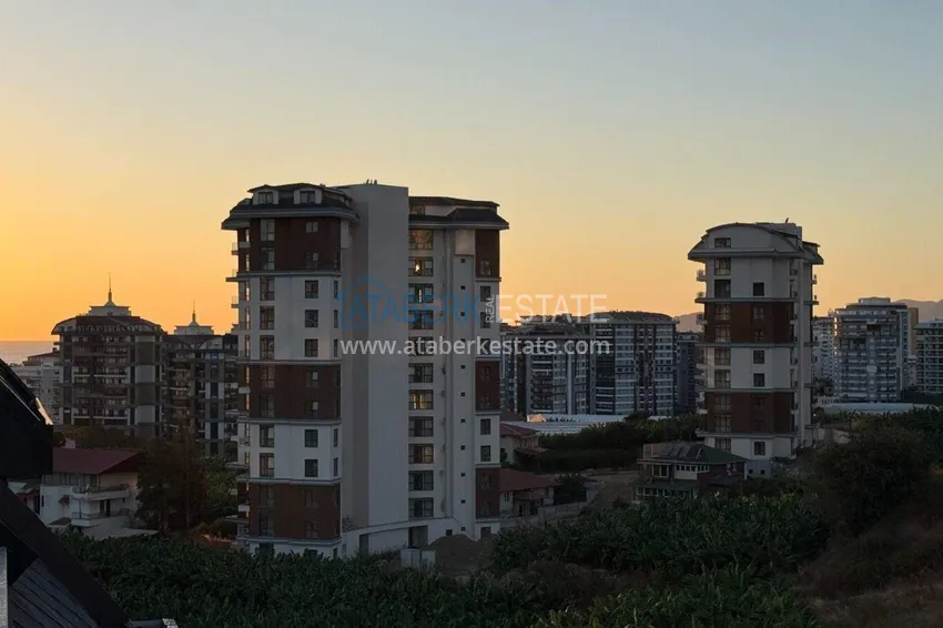 Purchase  Urgent sale of real estate in Alanya - apartments with sea view in Mahmutlar 52 