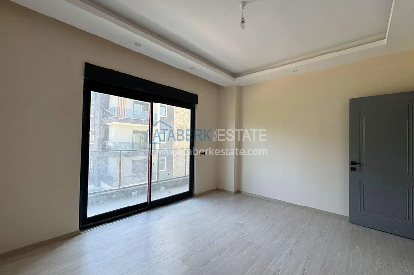 Purchase  Citizenship apartment in Alanya - 2+1 with a separate kitchen in the Kestel area  12 