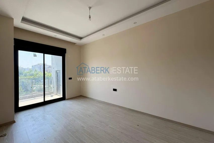 Purchase  Citizenship apartment in Alanya - 2+1 with a separate kitchen in the Kestel area  16 