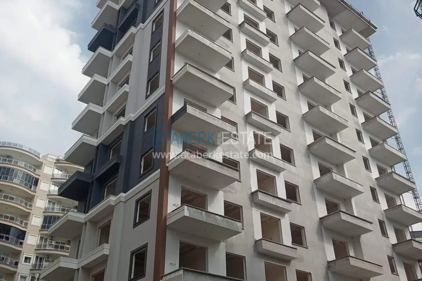 Photo -  Apartments from a developer in Alanya, Mahmutlar district - a convenient payment plan for up to 5 years 4 