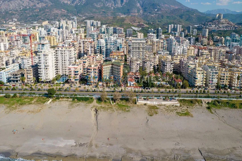 Apartments from a developer in Alanya, Mahmutlar district - a convenient payment plan for up to 5 years 4 