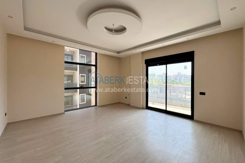 Purchase  Citizenship apartment in Alanya - 2+1 with a separate kitchen in the Kestel area  5 
