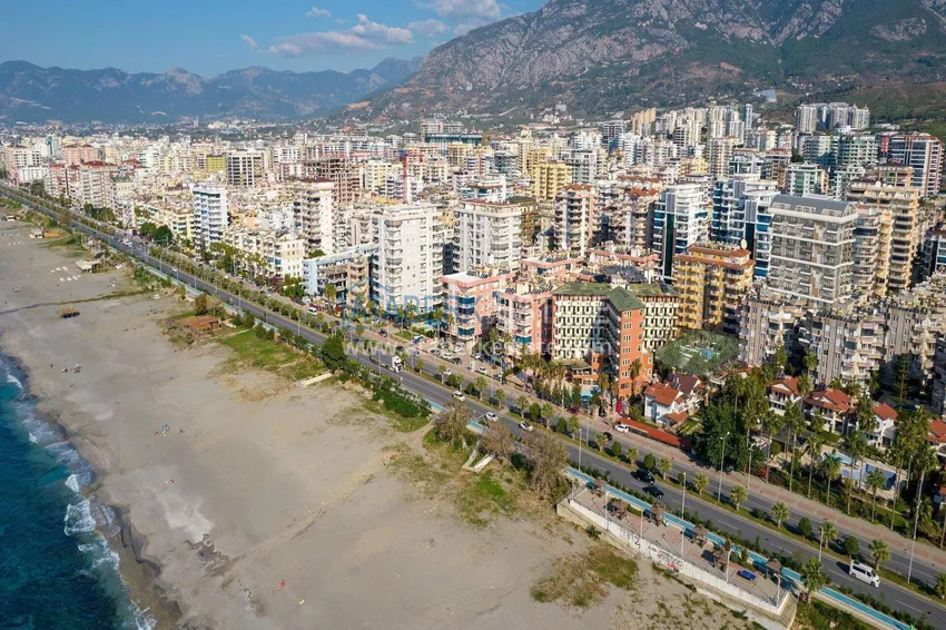 Apartments from a developer in Alanya, Mahmutlar district - a convenient payment plan for up to 5 years 5 