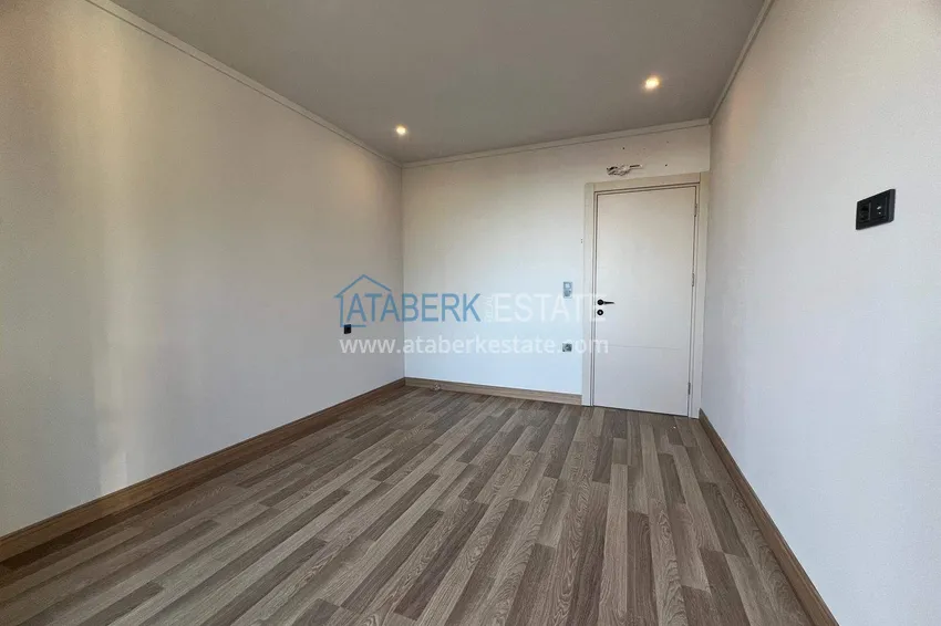 Purchase  1+1 apartment with sea view in Alanya, Avsallar district  6 