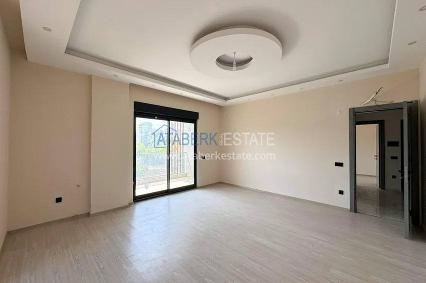 Purchase  Citizenship apartment in Alanya - 2+1 with a separate kitchen in the Kestel area  7 
