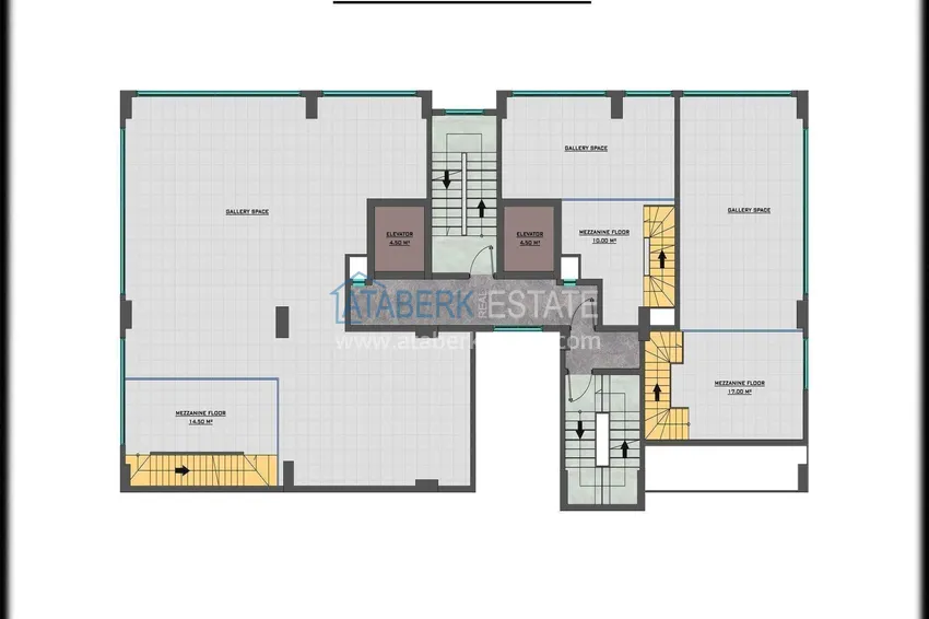 Buy cheap Apartments from a developer in Alanya, Mahmutlar district - a convenient payment plan for up to 5 years 2 