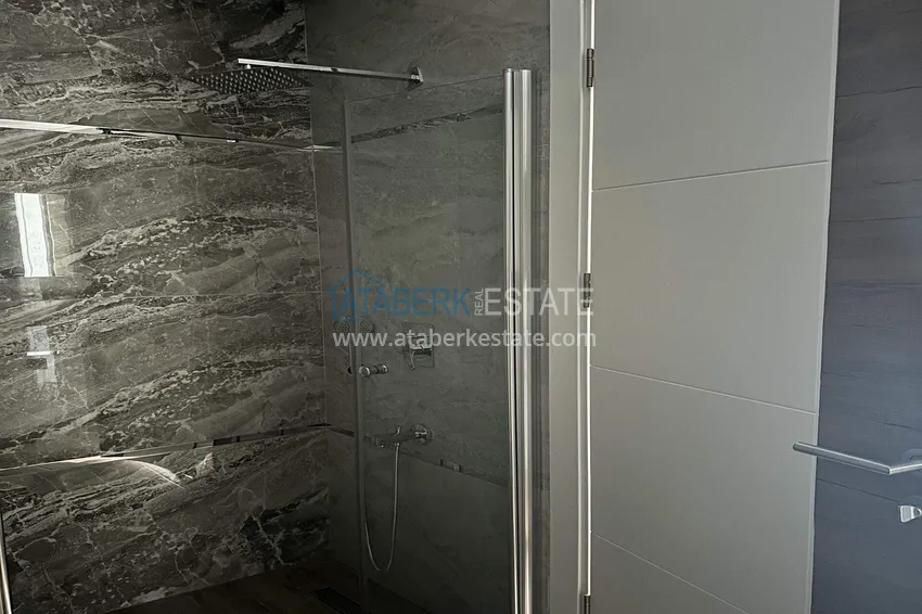 Purchase  Real estate from the developer in Alanya - a new complex in the Avsallar area  10 