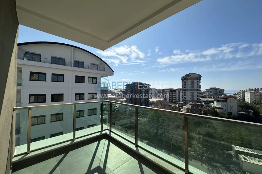 Purchase  Real estate from the developer in Alanya - a new complex in the Avsallar area  24 