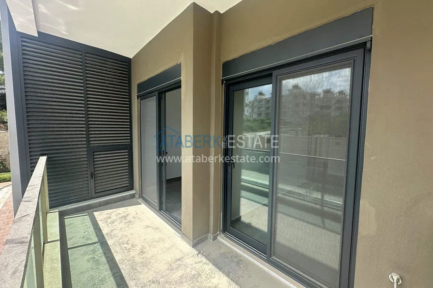 Purchase  Real estate from the developer in Alanya - a new complex in the Avsallar area  11 