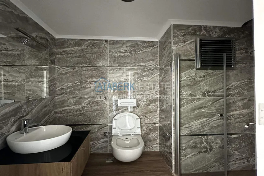 Purchase  Real estate from the developer in Alanya - a new complex in the Avsallar area  39 