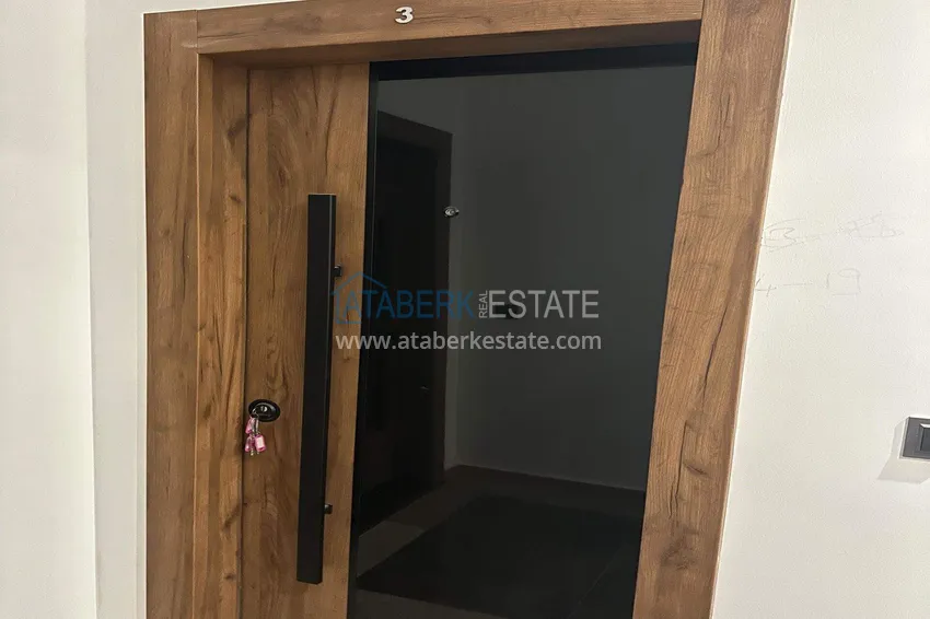 Purchase  Real estate from the developer in Alanya - a new complex in the Avsallar area  1 