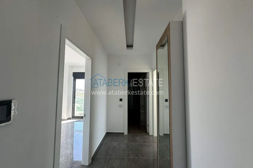 Purchase  Real estate from the developer in Alanya - a new complex in the Avsallar area  15 