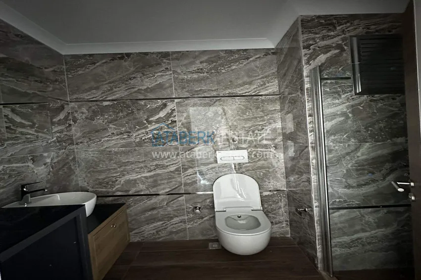 Purchase  Real estate from the developer in Alanya - a new complex in the Avsallar area  41 