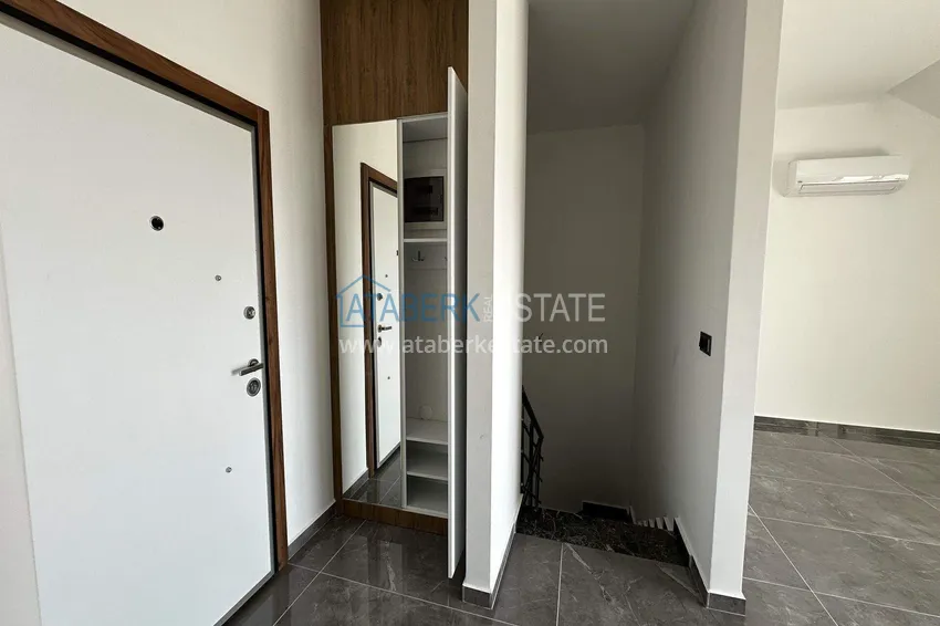 Purchase  Real estate from the developer in Alanya - a new complex in the Avsallar area  29 